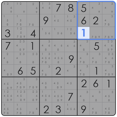 giant sudoku app